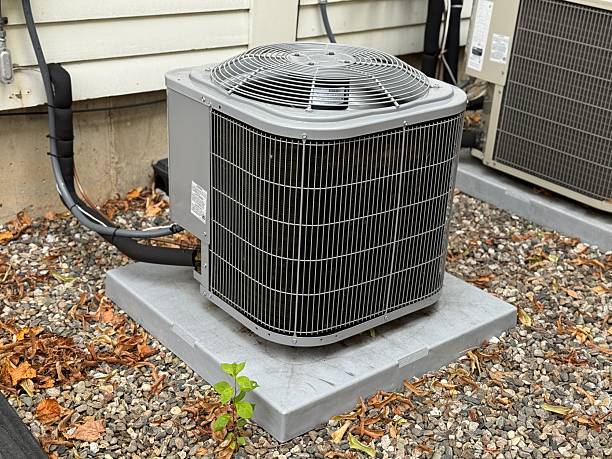 24/7 Emergency Air Conditioning Repair experts in Haskell, AR