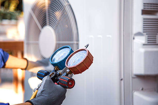 Affordable Emergency Ac Repair solutions in Haskell, AR