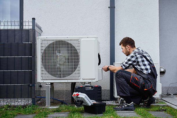 Trusted Emergency Ac Repair service in Haskell, AR - HVAC Repair CO